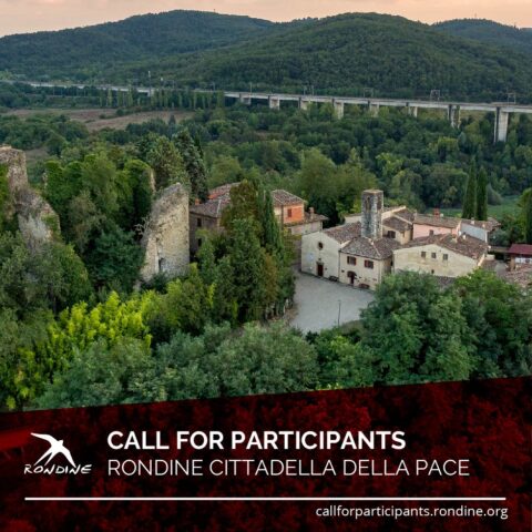 Closed: Scholarship for the World House for Malian students – Rondine Cittadella della Pace – Italy