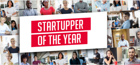 TotalEnergies Startupper of the Year Challenge For Young African Entrepreneurs