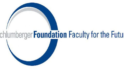 Closed: Schlumberger Foundation Future Fellowship for Women in Stem 2022 ($50,000)