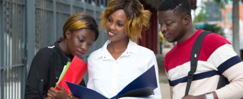 Bouriez Fellowship for Francophone African Students 2022 ($20,000)