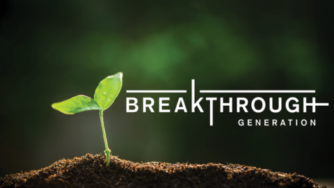 Breakthrough Institute Generation Fellowship 2022