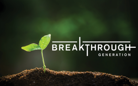 Breakthrough Institute Generation Fellowship 2022