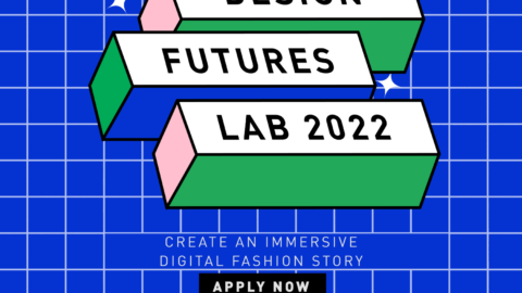 Design Futures Lab for Digital Storytellers 2022 (R75,000)