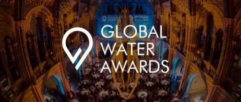 Global Water Awards 2022
