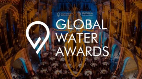 Global Water Awards 2022