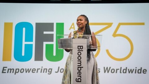 ICFJ/Michael Elliott Award for Excellence in African Storytelling 2022 ($1000)