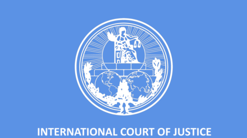 ICJ Judicial Fellowship Programme 2022