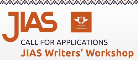 Johannesburg Institute for Advanced Study Writers’ Workshop 2022