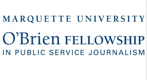 O’Brien Fellowship in Public Service Journalism 2022