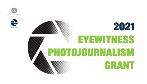 Pulitzer Center Eyewitness Photojournalism Grant 2021 ($2500)