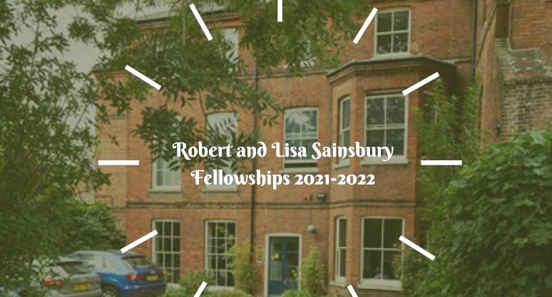 2022 Fellowships