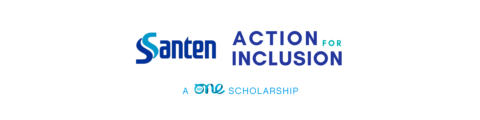 Santen One Young World Scholarship 2022 (Fully Funded)