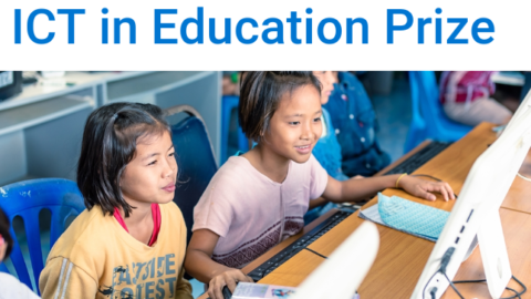 Closed: UNESCO ICT in Education Prize 2022