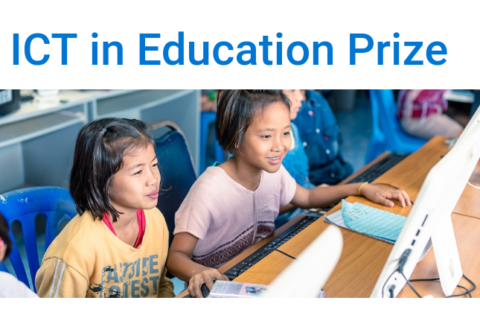 Closed: UNESCO ICT in Education Prize 2022