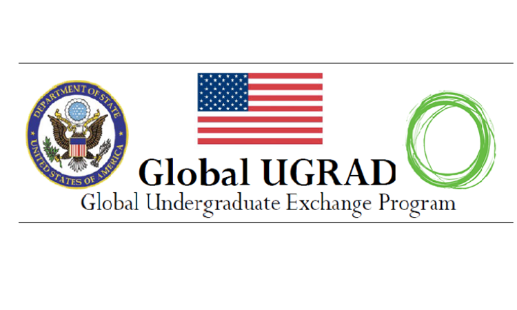 Global Undergraduate Exchange Program