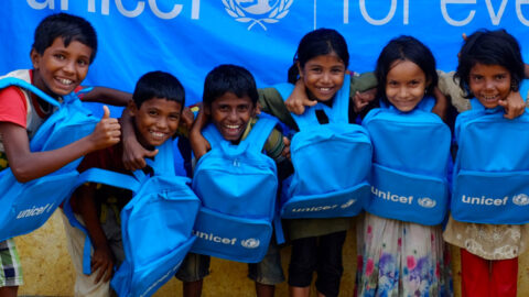 Closed: UNICEF Internship Program 2022