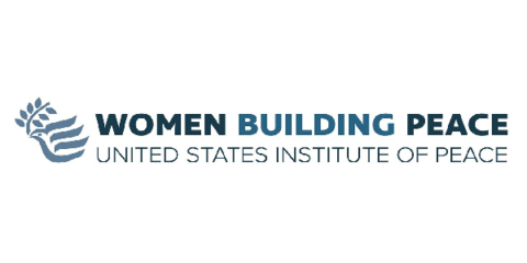 United States Institute of Peace (USIP) Women Building Peace Award 2022