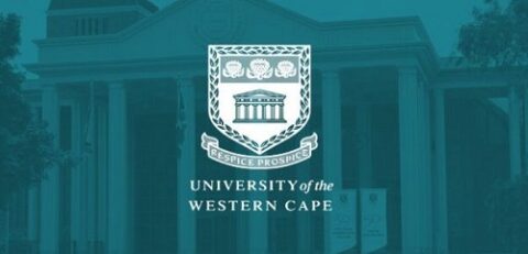 University of the Western Cape Postdoctoral Fellowship 2022