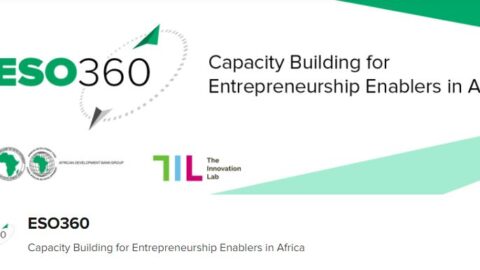 Closed: African Development Bank (AfDB) Innovation Lab ESO360 Program 2022