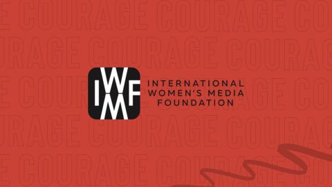 Closed: International Women’s Media Foundation 2022 ($5,000 Grants)