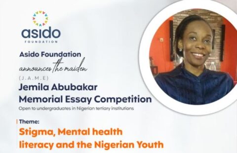 Closed: Jemila Abubakar Essay Competition for Nigerian Students (450,000 NGN Cash Prize)