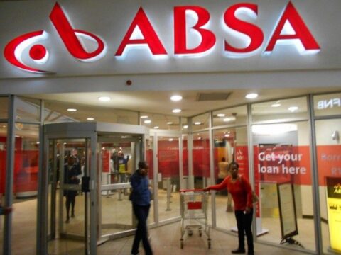 Closed: Absa Graduate Trainee Program 2022