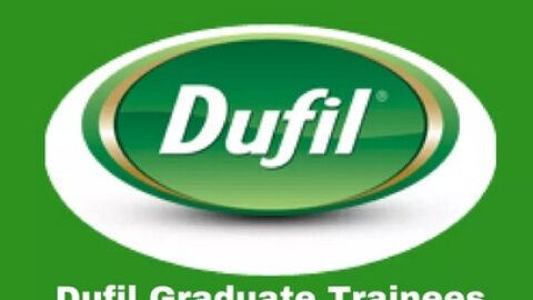 Closed: Dufil Prima Internship Program for Nigerians 2022
