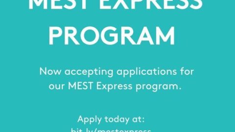 MEST Express Acceleration Program For Ghanaian Startups 2022