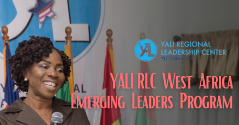 Closed: YALI RLC West Africa Emerging Leaders Program 2022