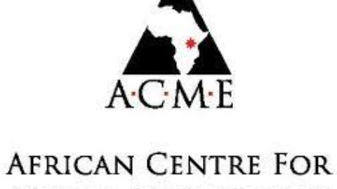 Closed: ACME Road Safety Training for Journalist in Uganda 2022