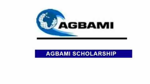 Closed: AGBAMI/ Chevron Scholarship for Nigerian Students 2022