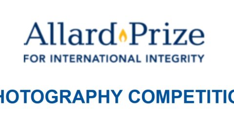 Allard Prize Photography Competition 2022 (CAD $1,000)