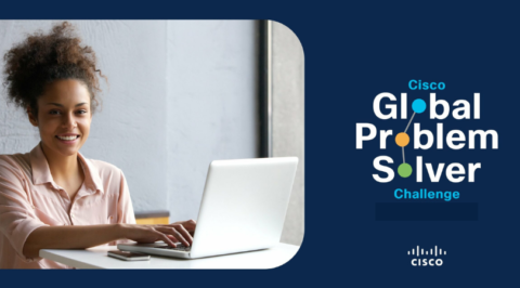 Closed: Cisco Global Solver Challenge 2022 ($1,000,000)