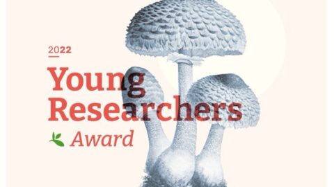 GBIF Young Researchers Award 2022 (€5,000)