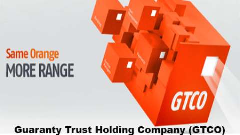 Closed: Guaranty Trust Holding Company Tech Academy Programme 2022