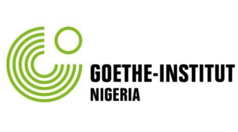 Goethe Institut Nigeria Grants for Artists 2022 (2000 Euros)