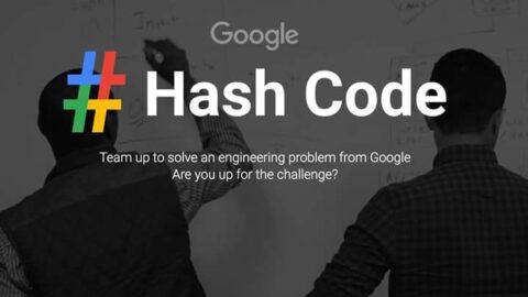 Closed: Google Hash Code Programming Challenge 2022