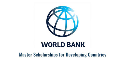 Joint Japan/World Bank Graduate Scholarship Program 2022 (Fully-funded)