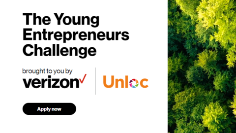 Closed: The Young Entrepreneurs Challenge 2022 (£11,000)