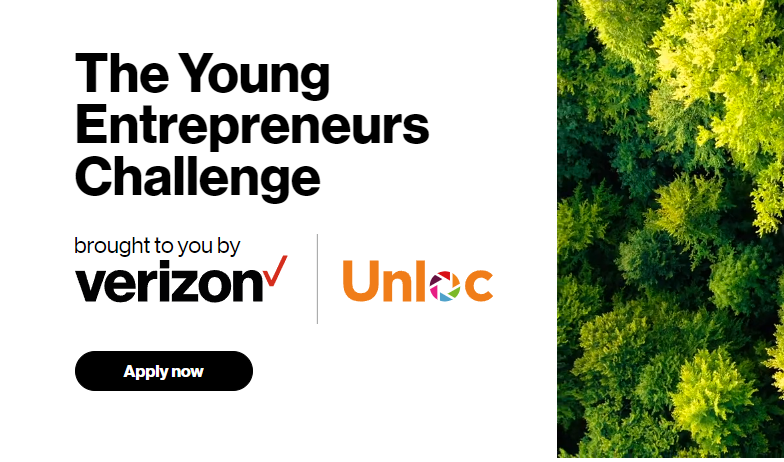 The Young Entrepreneurs Challenge