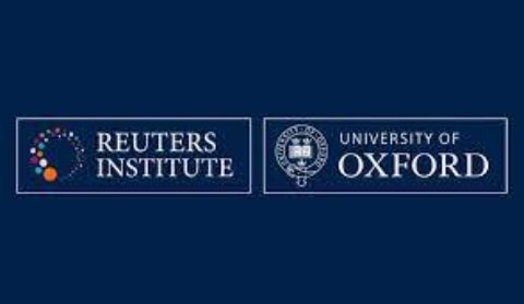University of Oxford/Reuters Institute Journalism Fellowship Programme 2022 (Fully funded)
