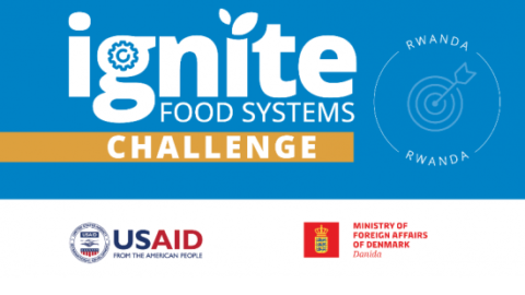 WFP IGNITE Food Systems Challenge Rwanda 2022 ($50,000)