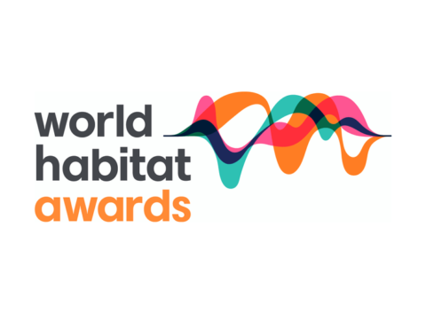World Habitat Awards 2022 (£10,000)