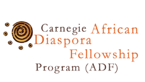 Closed: The Carnegie Africa Diaspora Fellowship 2022