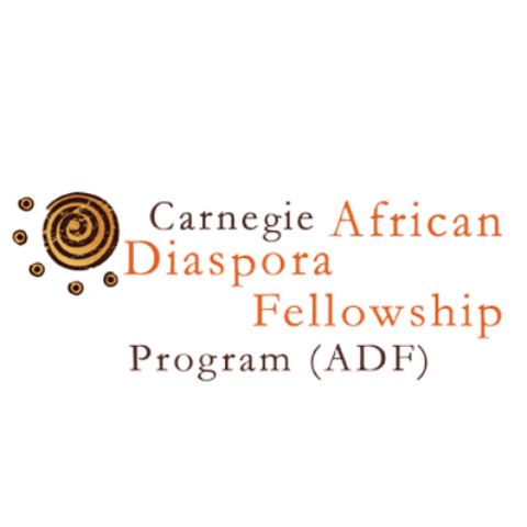 Closed: The Carnegie Africa Diaspora Fellowship 2022