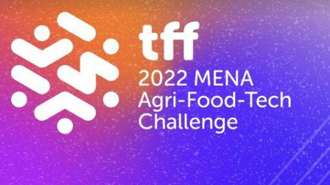 Closed: The TFF MENA Agri-Food-Tech Challenge 2022