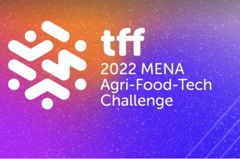 Closed: The TFF MENA Agri-Food-Tech Challenge 2022