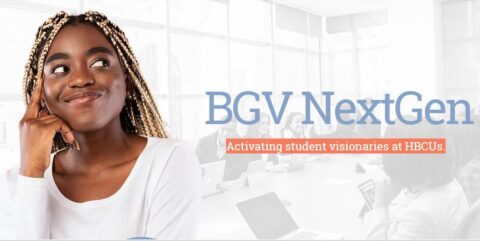Closed: Black Girl Ventures NextGen Program 2022 ($5,000 stipend & more)