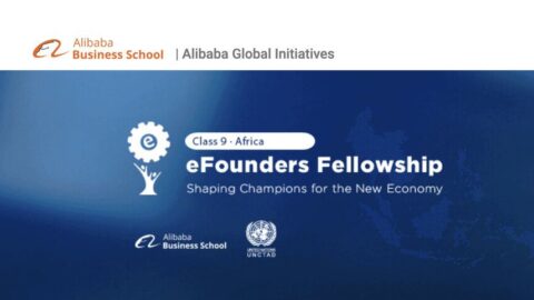 Closed: Alibaba Business School eFounders Fellowship Program – Class 9