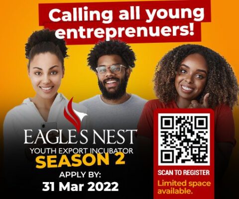 Closed: ZimTrade Launches Eagles Nest Programme